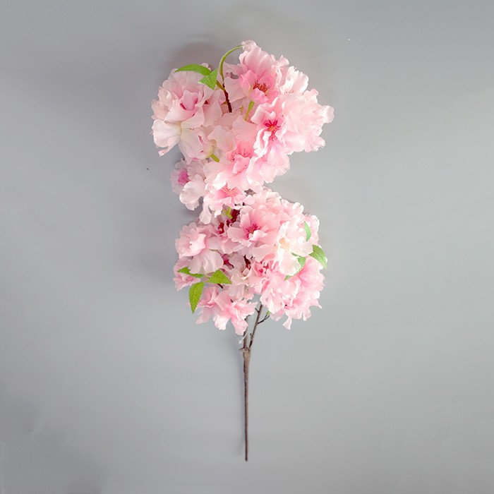 Artificial cherry blossom