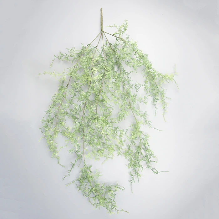 Fire Proof Artificial Ferns