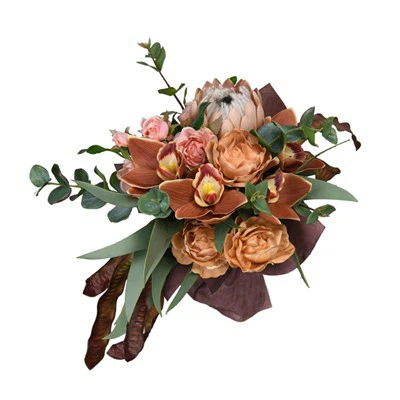 Doğum Günü İçin Yapay Buket