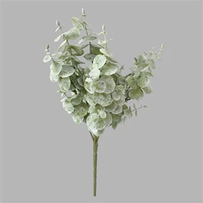 Yapay Yapraklı Çalılar