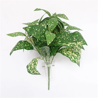 Kumaş Yapay Yeşillik