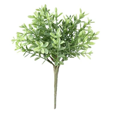 Uv Korumalı Yapay Yeşillik